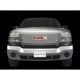 Purchase Top-Quality Grille Insert by PUTCO LIGHTING - 84110 pa1