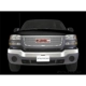 Purchase Top-Quality Grille Insert by PUTCO LIGHTING - 84138 pa1