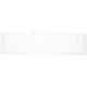 Purchase Top-Quality Grille Insert by PUTCO LIGHTING - 84182 pa1