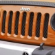 Purchase Top-Quality Grille Insert by RUGGED RIDGE - 11401.31 pa12