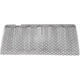 Purchase Top-Quality Grille Insert by RUGGED RIDGE - 11401.31 pa2