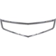 Purchase Top-Quality Grille Molding - AC1210108 pa2