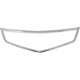 Purchase Top-Quality Grille Molding - AC1210108 pa5