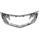 Purchase Top-Quality Grille Molding - AC1210114 pa2