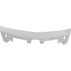 Purchase Top-Quality Grille Molding - AC1210116 pa5