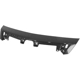 Purchase Top-Quality Grille Molding - AC1210116 pa7