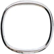 Purchase Top-Quality Grille Molding - AC1210125 pa1