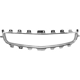 Purchase Top-Quality Grille Molding - GM1210115 pa7