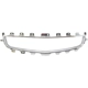 Purchase Top-Quality Grille Molding - GM1210115PP pa1