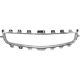 Purchase Top-Quality Grille Molding - GM1210115PP pa2