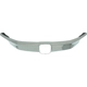 Purchase Top-Quality Grille Molding - HO1210148C Capa Certified pa5