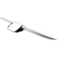 Purchase Top-Quality Moulure de calandre - HO1210151 pa1