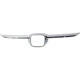 Purchase Top-Quality Moulure de calandre - HO1210151 pa2