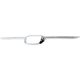 Purchase Top-Quality Moulure de calandre - HO1210151 pa4