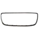 Purchase Top-Quality Grille Molding - HY1210101 pa1