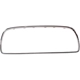 Purchase Top-Quality Grille Molding - HY1210101 pa6