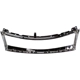 Purchase Top-Quality Grille Molding - LX1210103 pa4