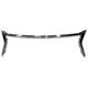 Purchase Top-Quality Grille Molding - LX1210107 pa1