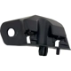 Purchase Top-Quality Grille Molding Retainer - HO1219103 pa1