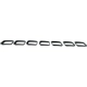 Purchase Top-Quality Grille Molding Set by SHERMAN PARTS - 088-99MSETU pa2