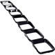 Purchase Top-Quality Grille Molding Set by SHERMAN PARTS - 088-99MSETU pa4