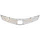 Purchase Top-Quality Grille Molding by SHERMAN PARTS - 0014-98M-0 pa4