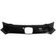 Purchase Top-Quality Grille Molding by SHERMAN PARTS - 2804A-98MQ-0 pa1