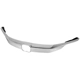 Purchase Top-Quality Grille Molding by SHERMAN PARTS - 2817-98C-0 pa1