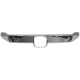 Purchase Top-Quality Grille Molding by SHERMAN PARTS - 2913-98Q-0 pa1