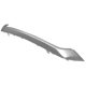 Purchase Top-Quality Grille Molding by SHERMAN PARTS - 2927-98A-0 pa1