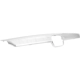 Purchase Top-Quality SHERMAN PARTS - HOACCO20A-98M-0 - Upper Grille Cover pa3