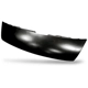 Purchase Top-Quality Grille Molding by SHERMAN PARTS - NIVERS17-98MQ-0 pa1