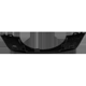Purchase Top-Quality Grille Molding - TO1210114 pa3