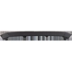 Purchase Top-Quality Grille Molding - TO1210115 pa3