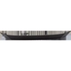 Purchase Top-Quality Grille Molding - TO1210115 pa5