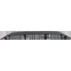 Purchase Top-Quality Grille Molding - TO1210115 pa6