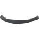 Purchase Top-Quality Grille Molding - AC1210130 pa5
