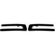 Purchase Top-Quality Grille Molding - CH1210138 pa3