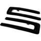 Purchase Top-Quality Grille Molding - CH1210138 pa5