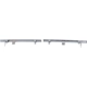 Purchase Top-Quality Grille Molding - CH1210146 pa1
