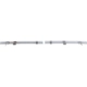 Purchase Top-Quality Grille Molding - CH1210146 pa2