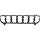 Purchase Top-Quality Grille Molding - CH1210151 pa1