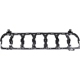 Purchase Top-Quality Grille Molding - CH1210151 pa2