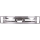 Purchase Top-Quality Grille Molding - FO1210119C pa1