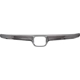 Purchase Top-Quality Grille Molding - HO1210139C Capa Certified pa1