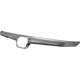 Purchase Top-Quality Grille Molding - HO1210139C Capa Certified pa2