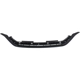 Purchase Top-Quality Grille Molding - HO1210140C pa1