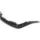 Purchase Top-Quality Grille Molding - HO1210140C pa2