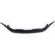 Purchase Top-Quality Grille Molding - HO1210140C pa4