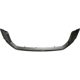 Purchase Top-Quality Grille Molding - HO1210143 pa1